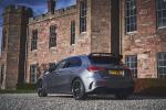 Mercedes-AMG A35 4Matic Aerodynamic Package 2019 года (UK)